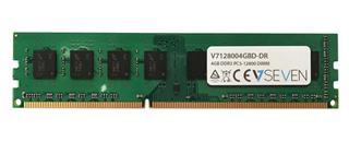 MEMORIA V7 4GB DDR3 PC3 12800 1600